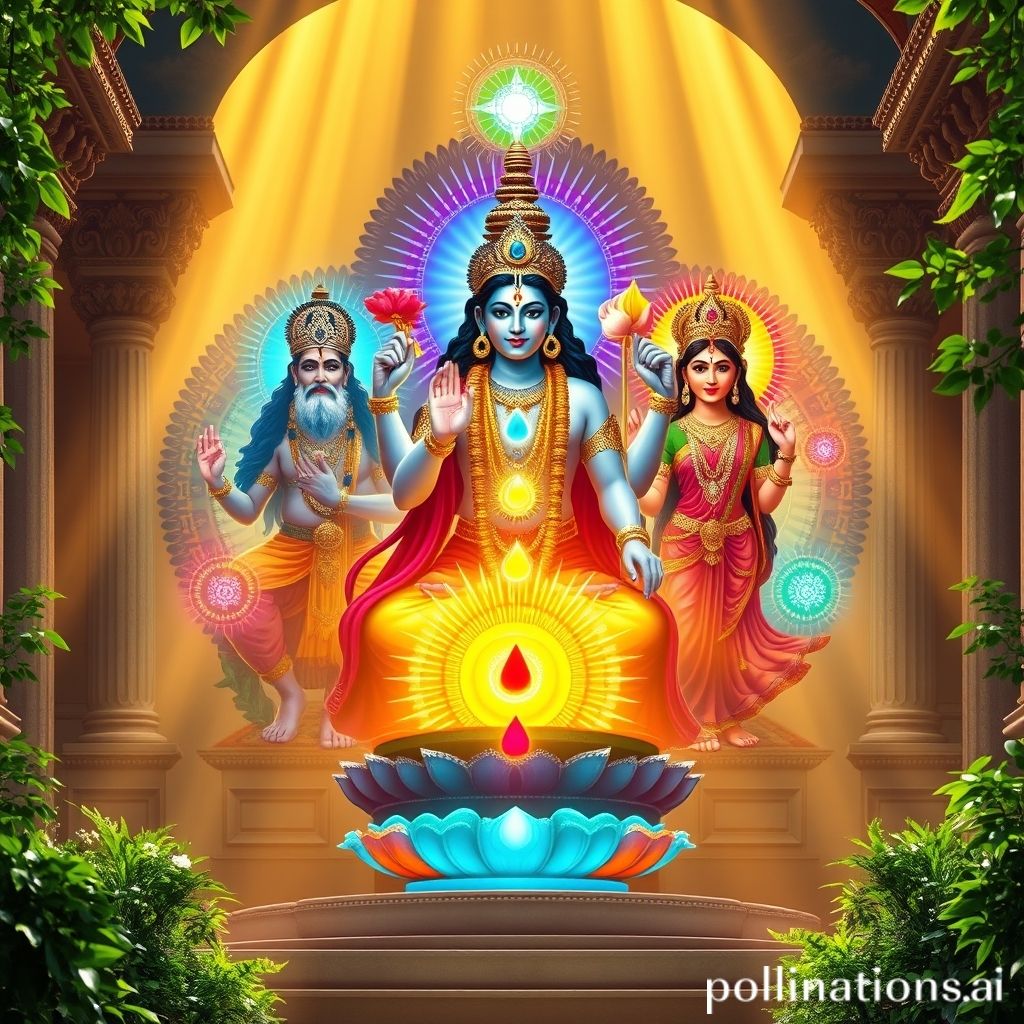 What Religion Uses Chakras? Learn More About The History, Beliefs, And